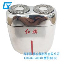 獨(dú)創(chuàng)鋅合金壓鑄模具，瞬間點(diǎn)燃你的靈感！