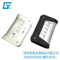 鎂合金壓鑄能做電泳表面處理嗎？
