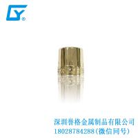 鋅合金壓鑄工藝可以做電鍍表面處理嗎？