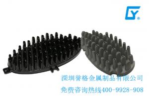 壓鑄件電鍍，各種鍍種的區別