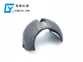 鋁鋰合金，鋁合金壓鑄廠又有新材料可用了