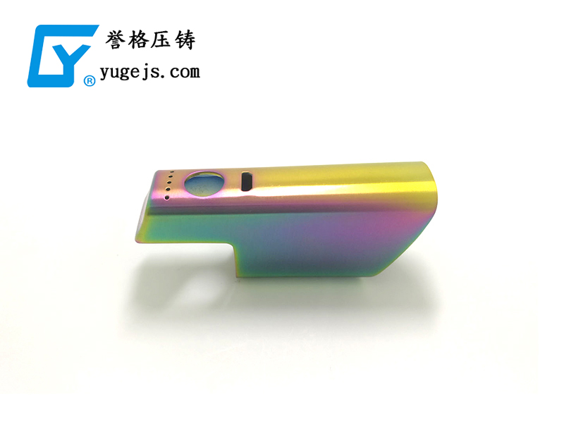 未來十年，鋁合金壓鑄廠的方向是什么？