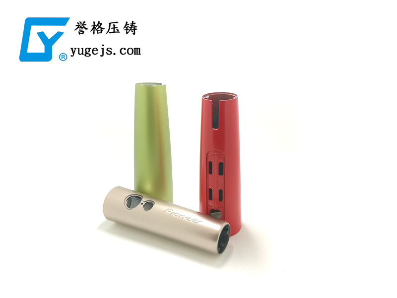 鋁合金壓鑄件與鋅合金壓鑄件的功能相比較，哪個功能更好呢？