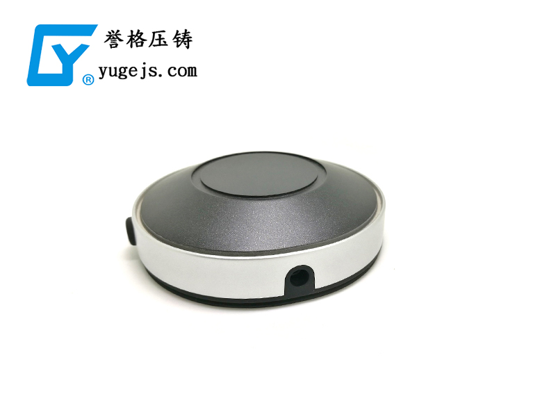 鋅合金壓鑄件的產(chǎn)品特點表現(xiàn)為？