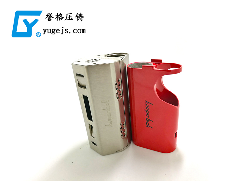加工鋁合金壓鑄件的時候，如何防止撞刀