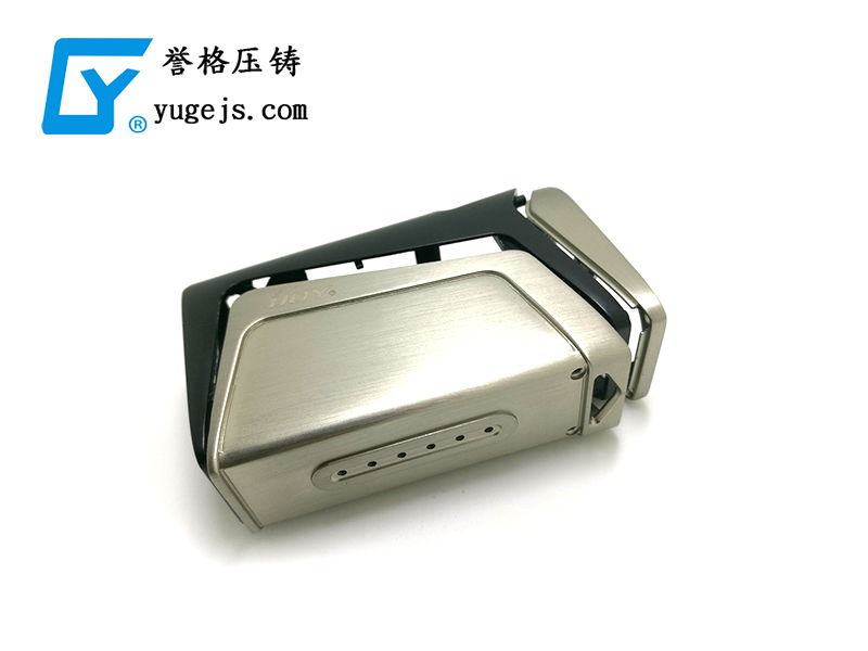 拒絕欠賬，壓鑄公司不做賴賬的生意