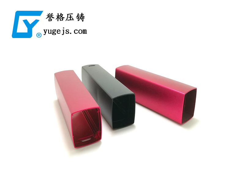 客戶要求的鋅合金壓鑄件機械性能高，幾個訣竅滿足客戶需求
