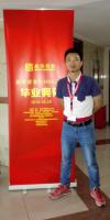 深圳PMBA23班畢業典禮，譽格學員畢業了