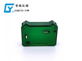 壓鑄廠家應該有和同行合作的意識，共同打拼海...