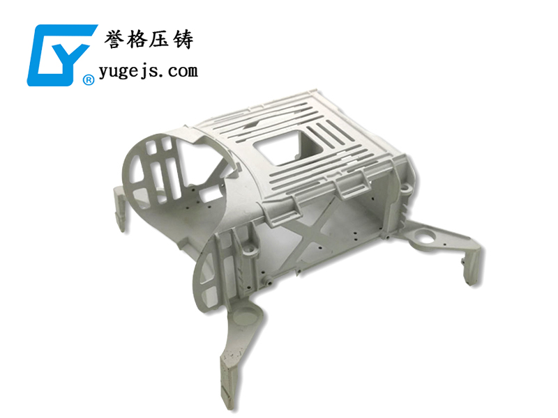 選好鋼材，避免缺陷，才能造好模具
