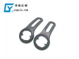 有色金屬材料的壓鑄工藝學(xué)習
