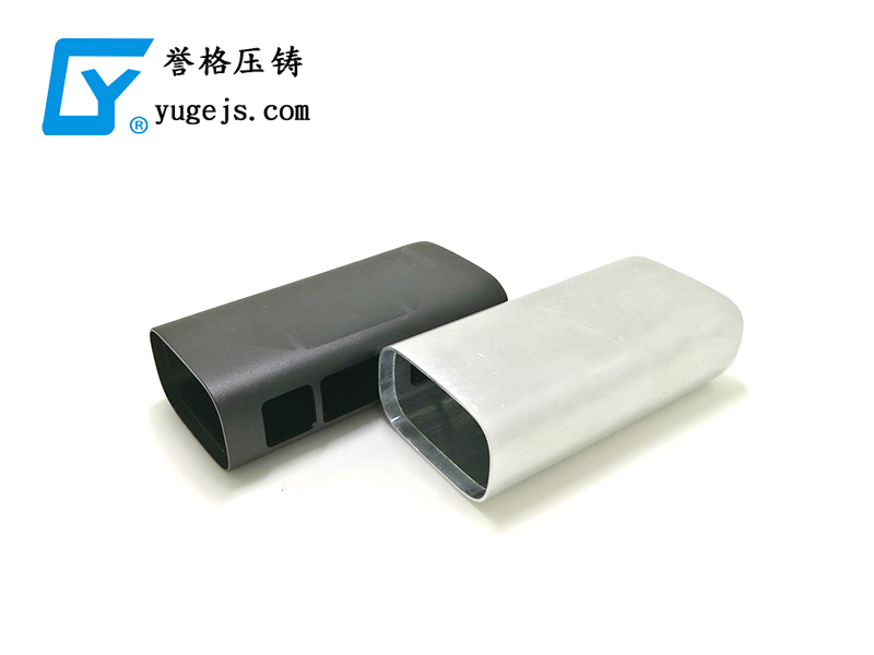 鋁合金壓鑄的模具，該有什么樣的設(shè)計思路
