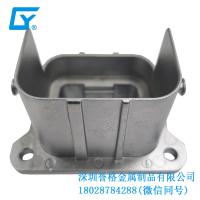 歐標汽車充電樁有使用鎂合金壓鑄產品嗎？