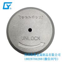 交流AC電動汽車有用到鎂合金鑄件嗎？