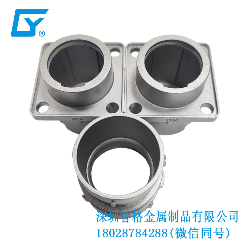 挑戰極限！藝術與科技的碰撞——制作千古不朽的壓鑄模具！