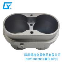 爆點曝光！鋁材擠壓工廠中的驚世造物！