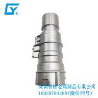 逆天改命！鋅鋁合金壓鑄廠驚人生產技術揭秘